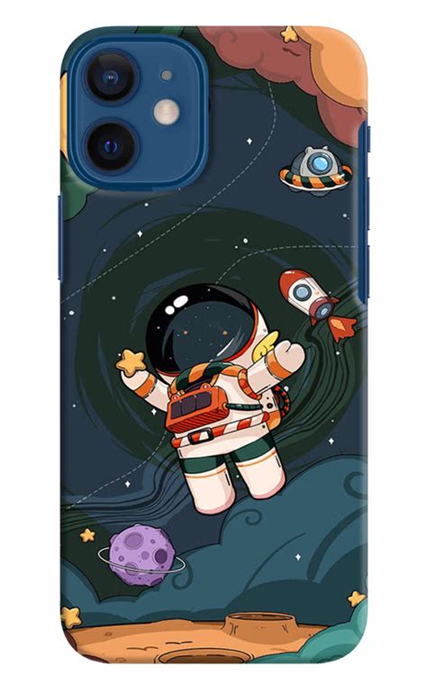 Shop Iphone 12 Mini Cases & Covers | Casekaro