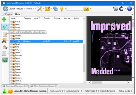 Image result for Fallout 4 Mod Locations