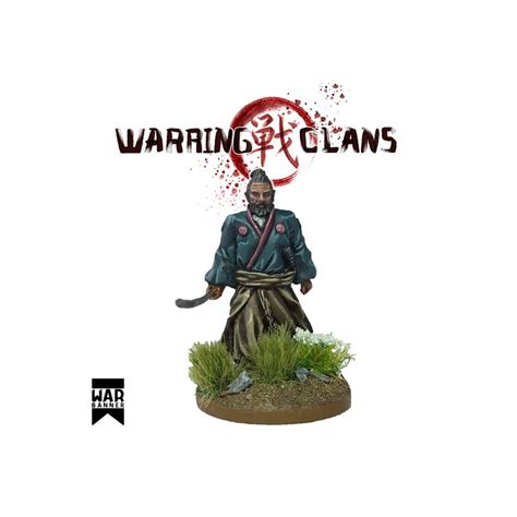 Acheter Walking Samurai with Katana - Jeu de figurines - Footsore ...