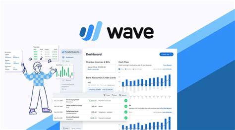 How to Use Wave Accounting Software: A Beginner’s Guide - Gomsu ...