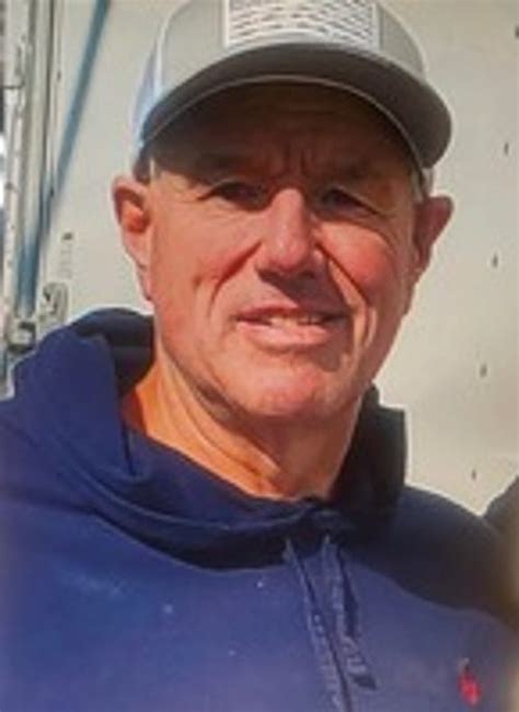 Darryl "Chuck" Durnford Obituary - The Patriot Ledger