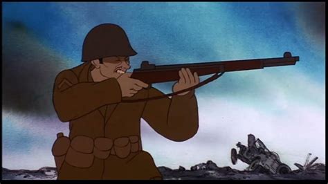 Image result for WW2 Story Animation