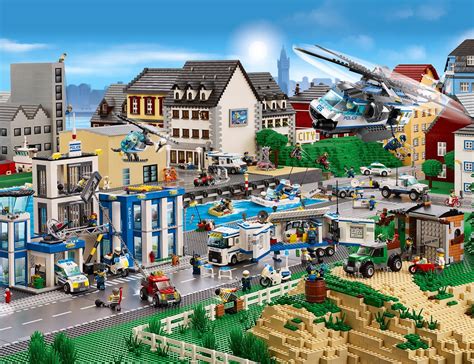 LEGO City 
