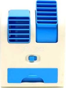 GUGGU HQA_802G_Air Conditioner Mini Cooler comaptiable with all Smart ...