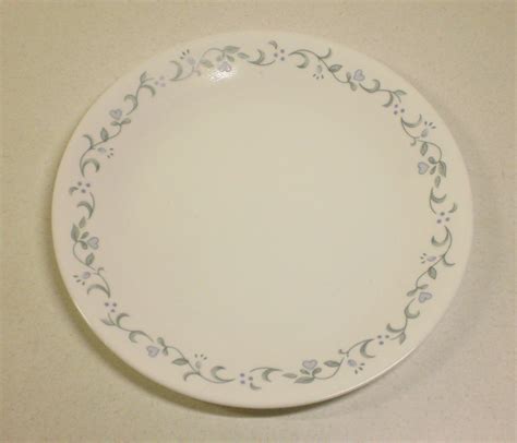 Amazon.com | Corelle Livingware Country Cottage 10-1/4 Dinner Plate ...