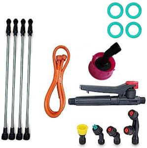 agri max gardens AGRIMAX GARDEN AGRICULTURAL SPRAYER LANCE KIT ...