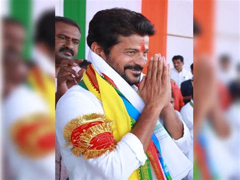 MP Revanth Reddy seeks 4+4 security, submits petition to HC