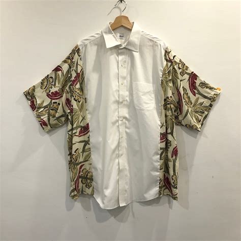 Remake aloha shirt | ERAS