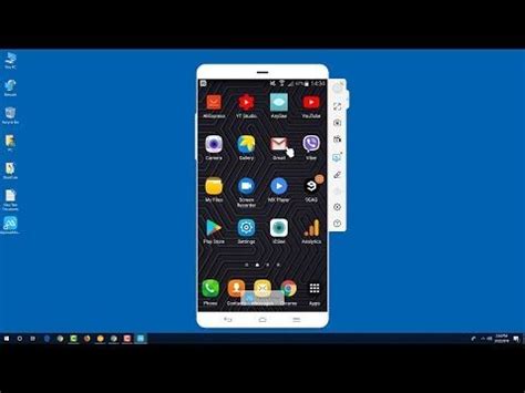 ApowerMirror Tutorial 的图像结果
