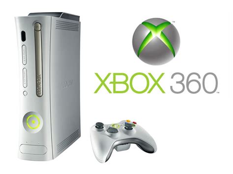 Microsoft Xbox 360 System Console - E 250GB