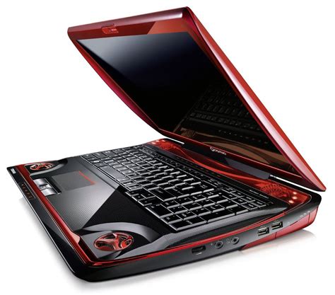 Red Laptop 的图像结果