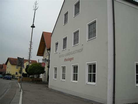 LANDGASTHOF EURINGER (Manching) - Hotel Reviews, Photos, Rate ...