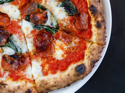 12 Best Pizza Places in Houston - Houston - The Infatuation