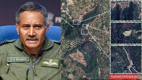 பாக். அணு ஆயுத தளத்தின் மீது தாக்குதல்? கிரானா மலையில் என்ன இருக்கு ...