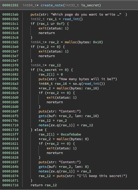 ath0 | pwn / unsafe-linking - CSAW Quals 2022