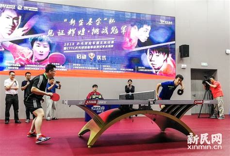7月活动回顾 | 乒乓球技能等级测试及“乒霸”等级争霸赛精彩一览-中国乒乓球学院