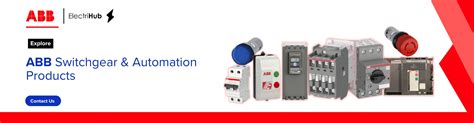 ABB Distributors in Pune