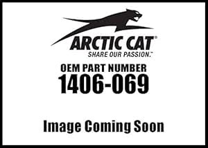 Arctic Cat 1406-069 GUARD,BOOT-REAR-LH (BLACK) : Amazon.in: Car & Motorbike
