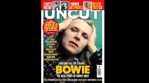 Uncut's Top 75 Albums of 2022