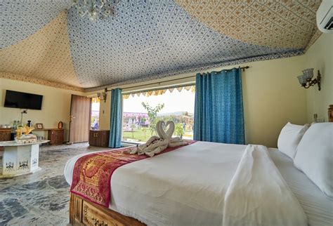 Luxury Nature & Wedding Resort in Jaipur | Lohagarh Fort Resort