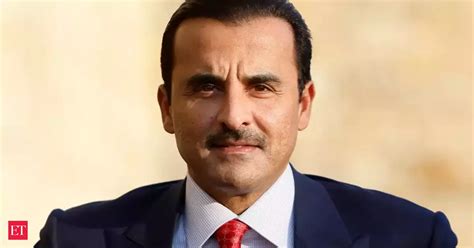 Qatar’s Emir to visit India after nearly a decade, energy and trade on ...