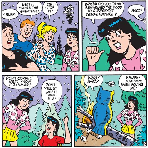Image result for Archie Comics Pattern