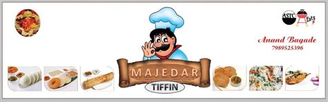 Majedar Tiffin, Tandur