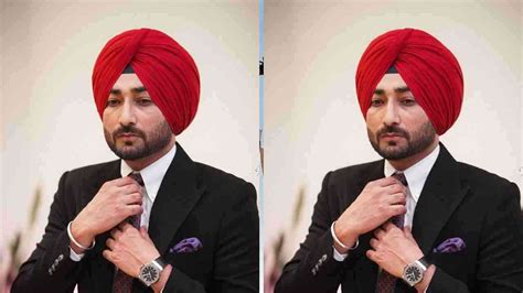 Ranjit Bawa shares a video of young children tying a turban says May ...