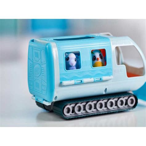 Crayola Scribble Scrubbie Pets Arctic Snow Explorer — Toycra