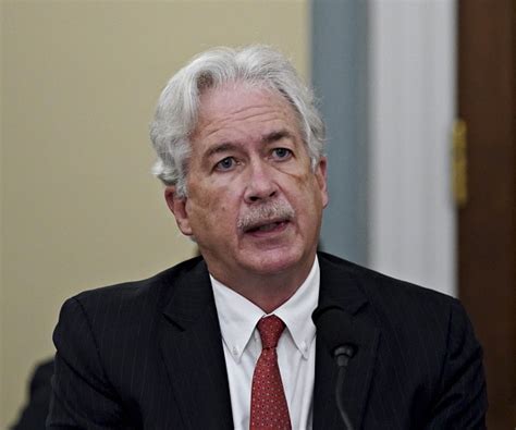 CIA Director Burns Holds Talks in Israel, Focuses on Iran | Newsmax.com