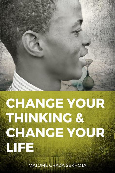 Buy CHANGE YOUR THINKING AND CHANGE YOUR LIFE Book Online at Low Prices ...