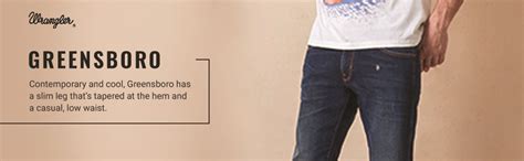 Wrangler Men's Greensboro Regular Fit Jeans (8907222320201_WRJN5666_34 ...
