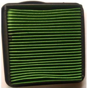 graceride Bike Air Filter For Honda Shine 125 Price in India - Buy ...