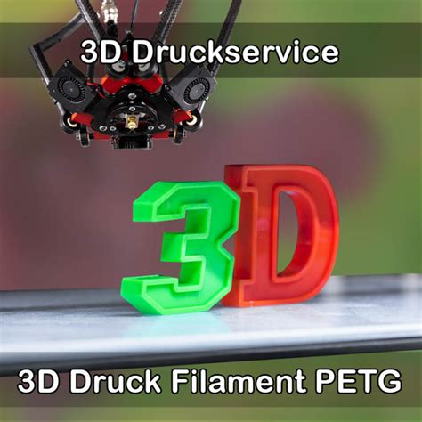 3D Druck Mettlach - 3D Druckservice Mettlach