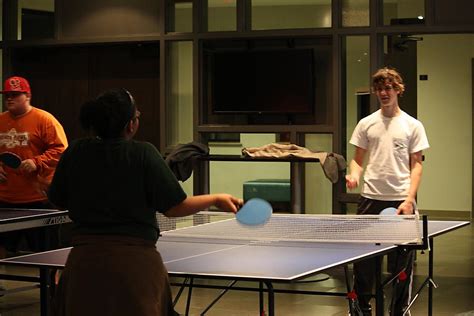 Chapelwood UMC Office Photos