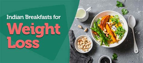 Trying to Lose Weight? Then Try These Indian Breakfasts Now!