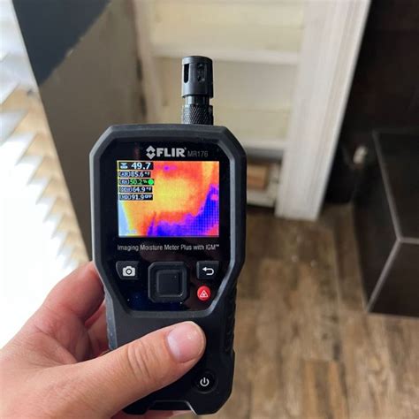 Image result for Mold Testing Flare