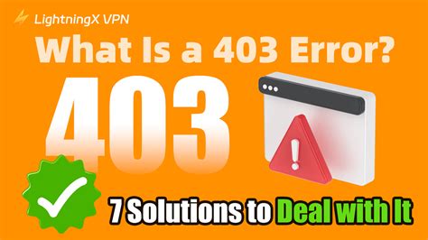 Image result for HTTP Error Code 403