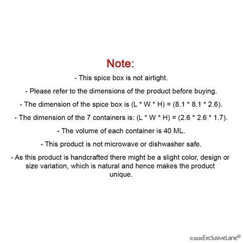 Floral Handcrafted Spice Box In Brass With Spoon - Spice Boxes ...