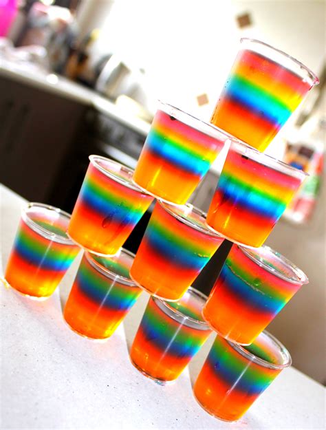 Best Way To Make Vodka Jelly Shots at Angela Lewandowski blog