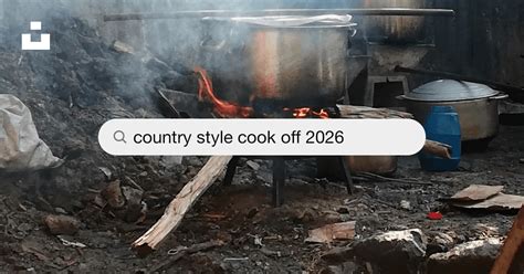 Country Style Cook-Off 的图像结果