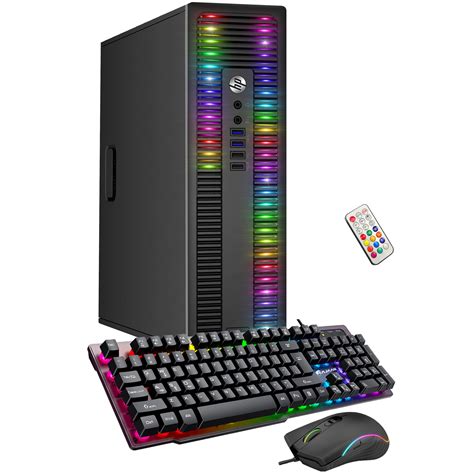 Image result for Gaming Computer Desktop RGB