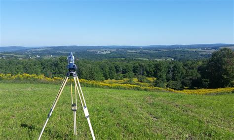 Land Lines Surveying, P.C. – Land surveying services in Central New York