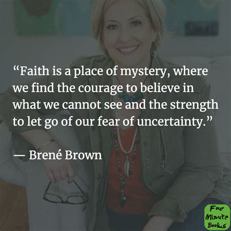 Brené Brown Quotes: Her 45 Best Lines for Courage & Vulnerability