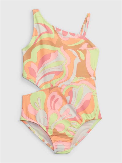 Gap girls swimwear online