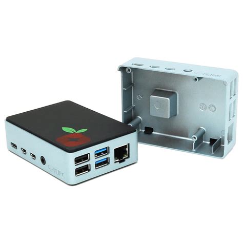 Raspberry Pi 4 Pi Hole 的图像结果