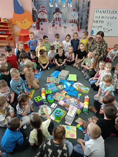 Zespół Szkolno-Przedszkolny w Strzelcach Wielkich