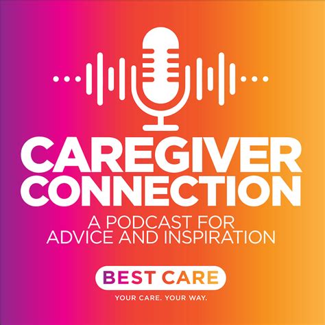 Best Care Launches New Caregiver Podcast | Best Care