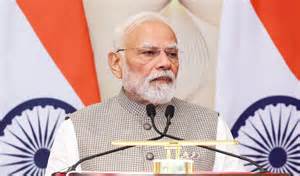 PM Modi to Launch Nuclear Energy Project in Rajasthan