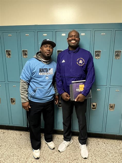 HunterHuss Football (@HunterhussFb) / Twitter
